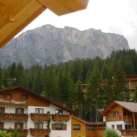Ciasa Rudiferia Appartamenti In Alta Badia Экстерьер фото